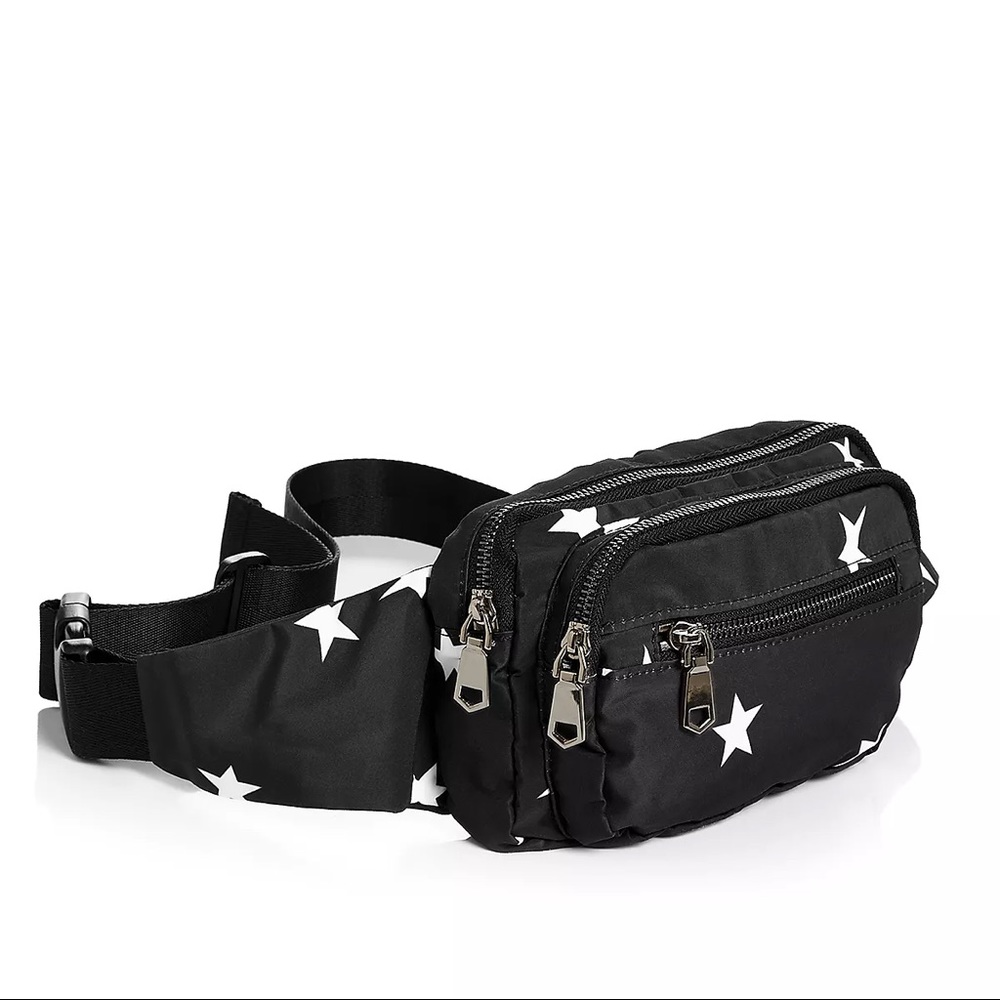Sol & Selene Hip Hugger Medium Belt Bag